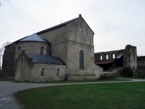 Неоднозначные Аланды зимой, а также небольшой castle-трип