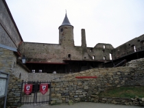 Неоднозначные Аланды зимой, а также небольшой castle-трип