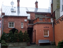 Неоднозначные Аланды зимой, а также небольшой castle-трип