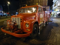 Неоднозначные Аланды зимой, а также небольшой castle-трип