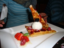 Неоднозначные Аланды зимой, а также небольшой castle-трип