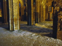 Неоднозначные Аланды зимой, а также небольшой castle-трип