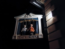 Неоднозначные Аланды зимой, а также небольшой castle-трип