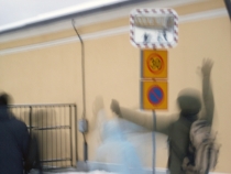 Неоднозначные Аланды зимой, а также небольшой castle-трип