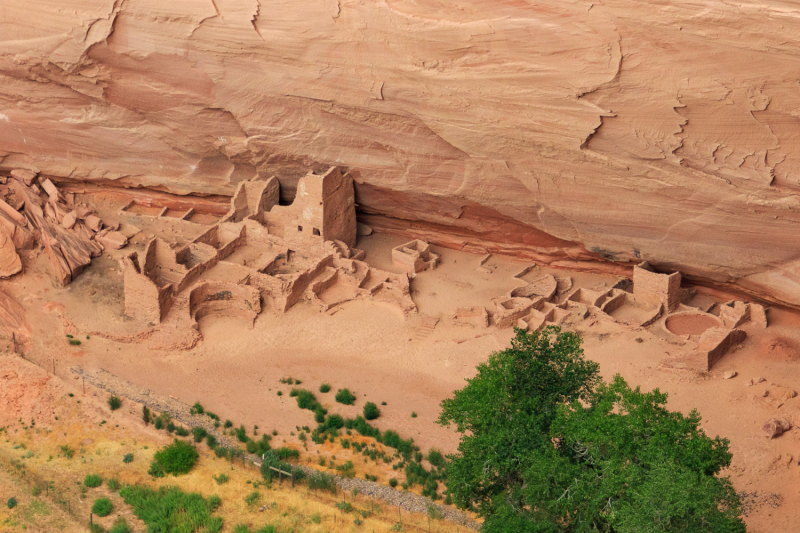 Canyon de Chelly