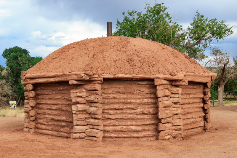 Canyon de Chelly