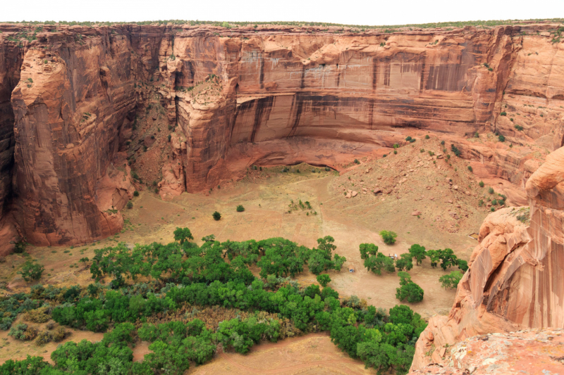 Canyon de Chelly