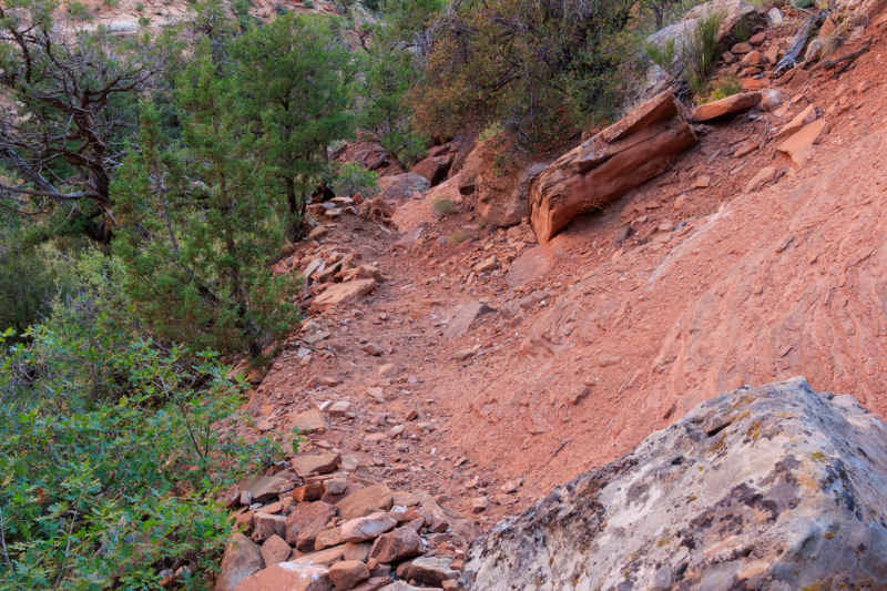 Canyon de Chelly