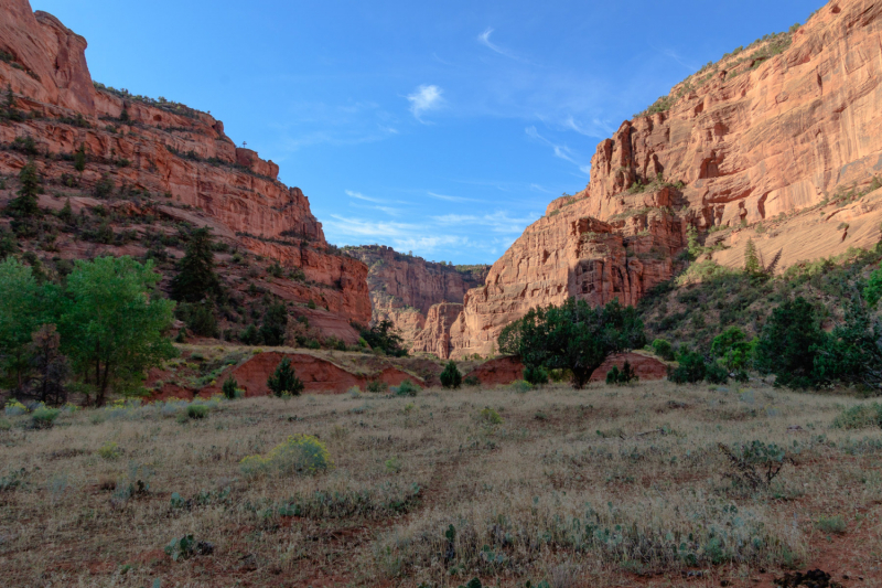 Canyon de Chelly Canyon de Chelly