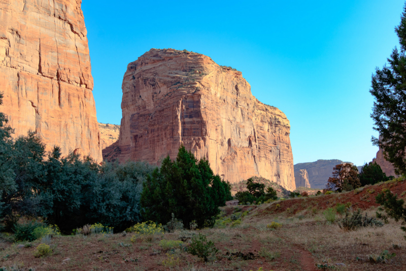 Canyon de Chelly