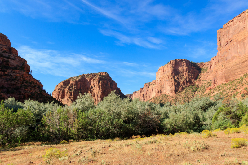 Canyon de Chelly