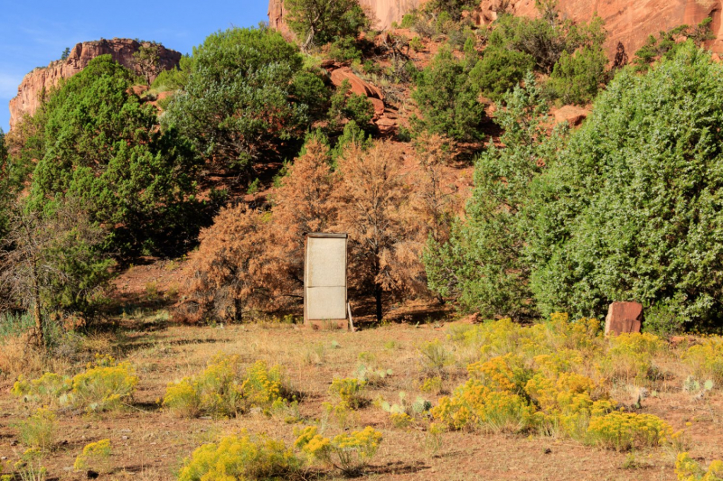 Canyon de Chelly