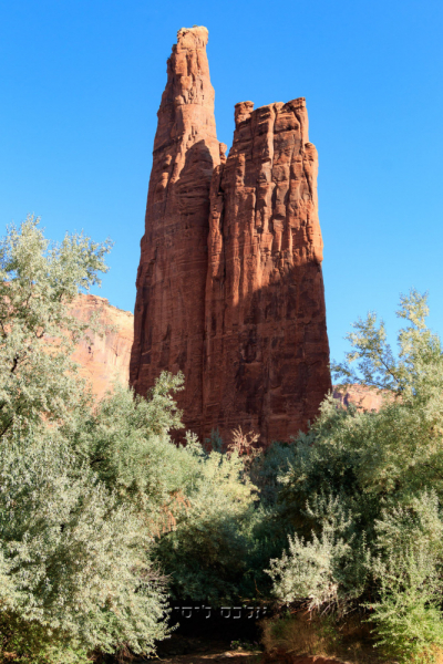 Canyon de Chelly