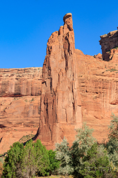 Canyon de Chelly Canyon de Chelly