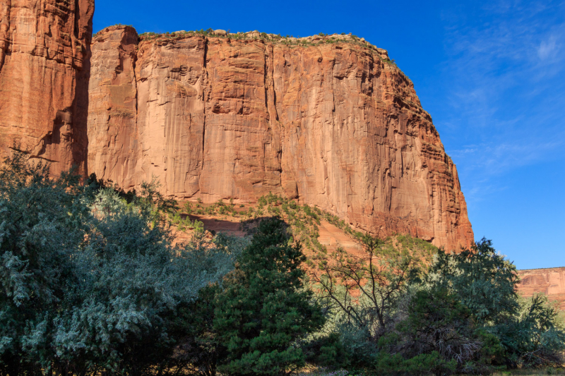 Canyon de Chelly Canyon de Chelly