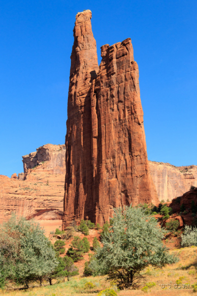 Canyon de Chelly