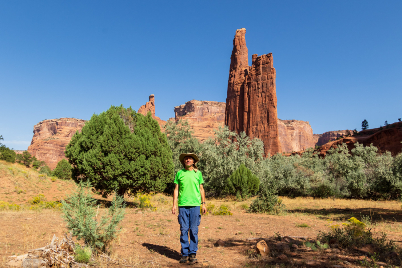 Canyon de Chelly Canyon de Chelly