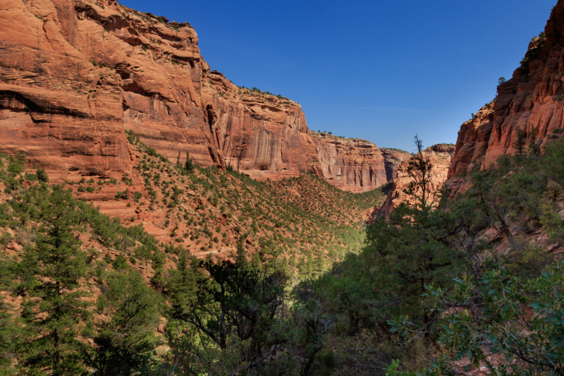 Canyon de Chelly