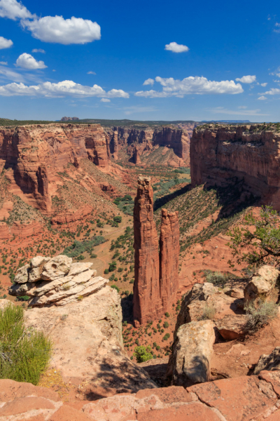 Canyon de Chelly