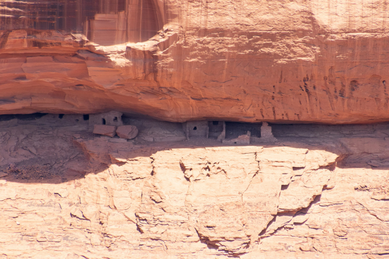Canyon de Chelly Canyon de Chelly