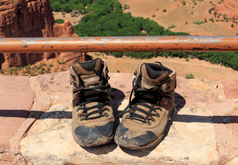 Canyon de Chelly