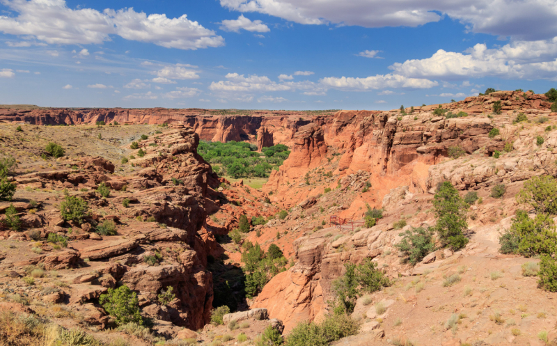 Canyon de Chelly