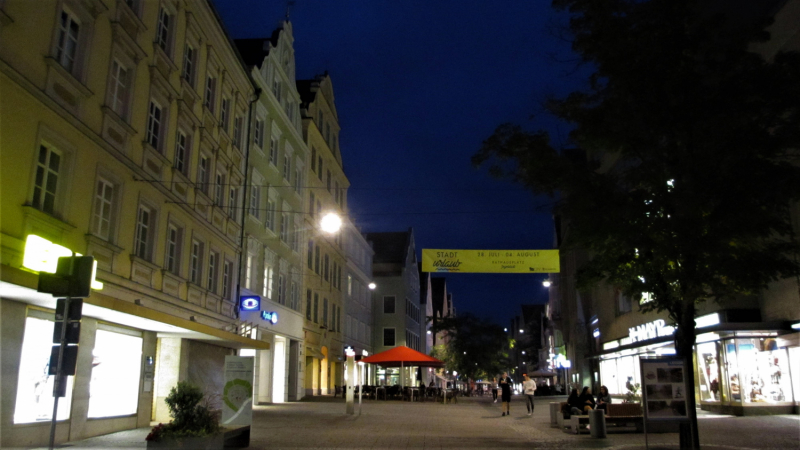 Из дальних стран 2019 с большим приветом ( Польша, Германия, Австрия, Словения, Италия....)