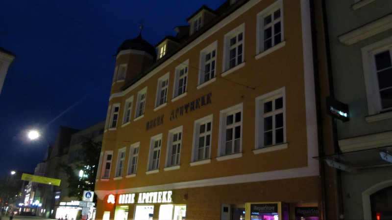 Из дальних стран 2019 с большим приветом ( Польша, Германия, Австрия, Словения, Италия....)