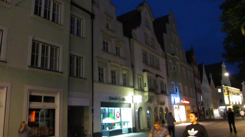 Из дальних стран 2019 с большим приветом ( Польша, Германия, Австрия, Словения, Италия....)