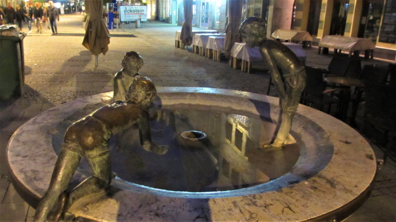 Из дальних стран 2019 с большим приветом ( Польша, Германия, Австрия, Словения, Италия....)