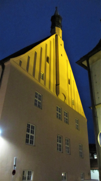 Из дальних стран 2019 с большим приветом ( Польша, Германия, Австрия, Словения, Италия....)