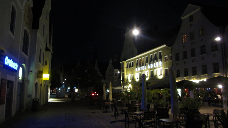 Из дальних стран 2019 с большим приветом ( Польша, Германия, Австрия, Словения, Италия....)