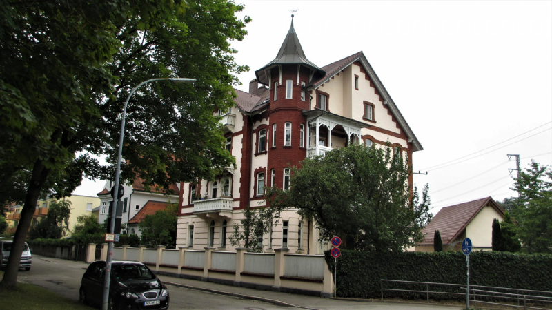 Из дальних стран 2019 с большим приветом ( Польша, Германия, Австрия, Словения, Италия....)