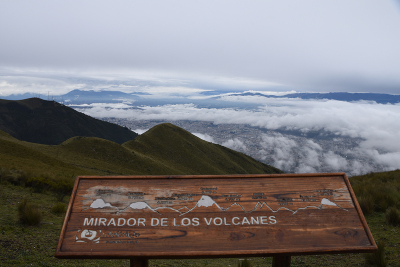 Эквадор и Галапагосы: центр мира и вечной весны. Ноябрь 2019