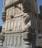 Иран, апрель 2011