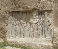 Иран, апрель 2011