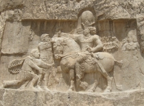 Иран, апрель 2011