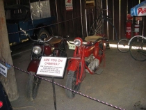 Другая планета - Австралия (конец мая-начало июня 2010).