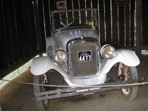 Другая планета - Австралия (конец мая-начало июня 2010).