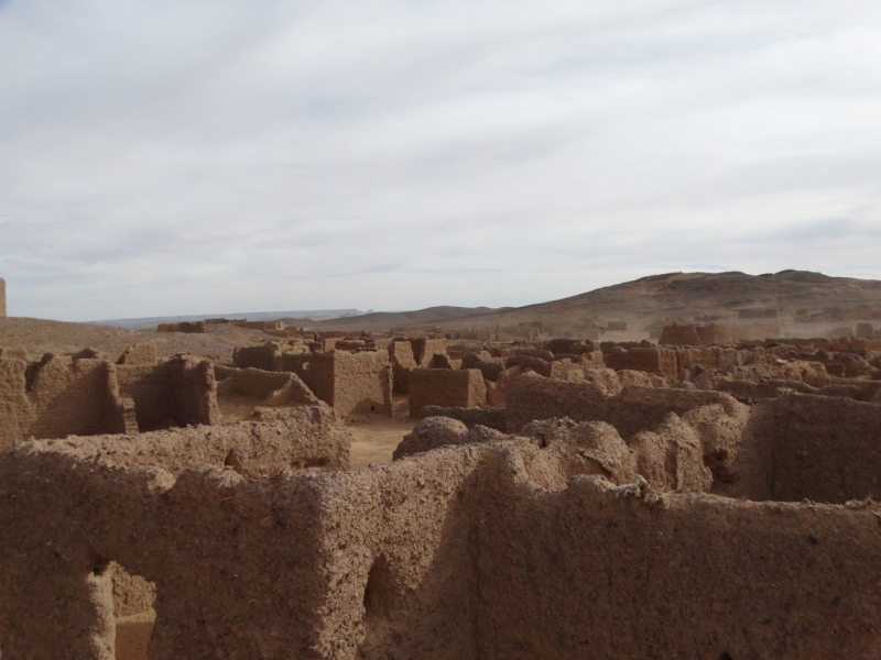 Мифы  о Марокко, некоторые выводы после долгой поездки и прочие берберские сказки.