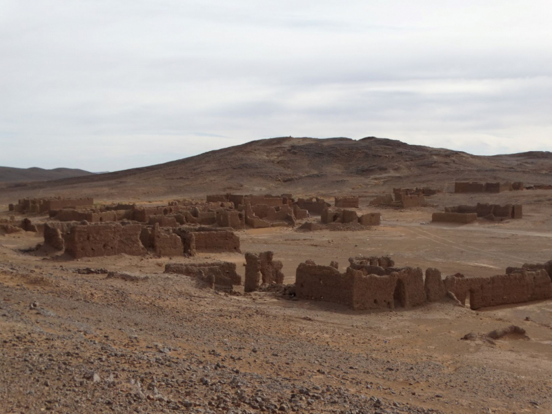 Мифы  о Марокко, некоторые выводы после долгой поездки и прочие берберские сказки.