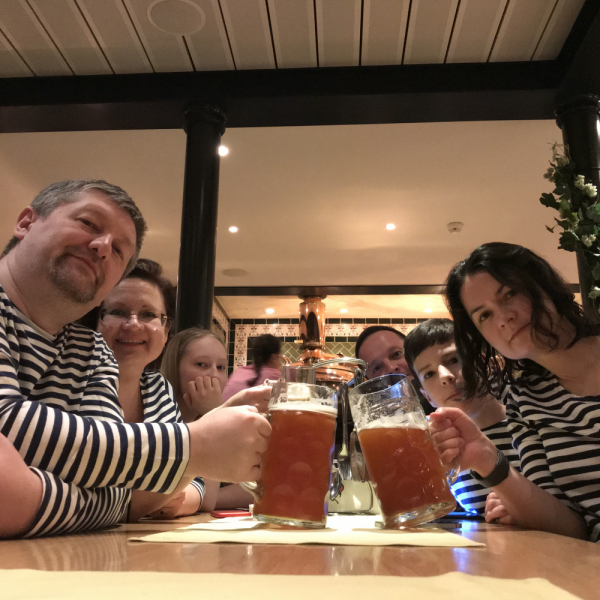 Круиз-сюрприз или семейные каникулы в круизе по Средиземному морю на AidaSol онлайн.