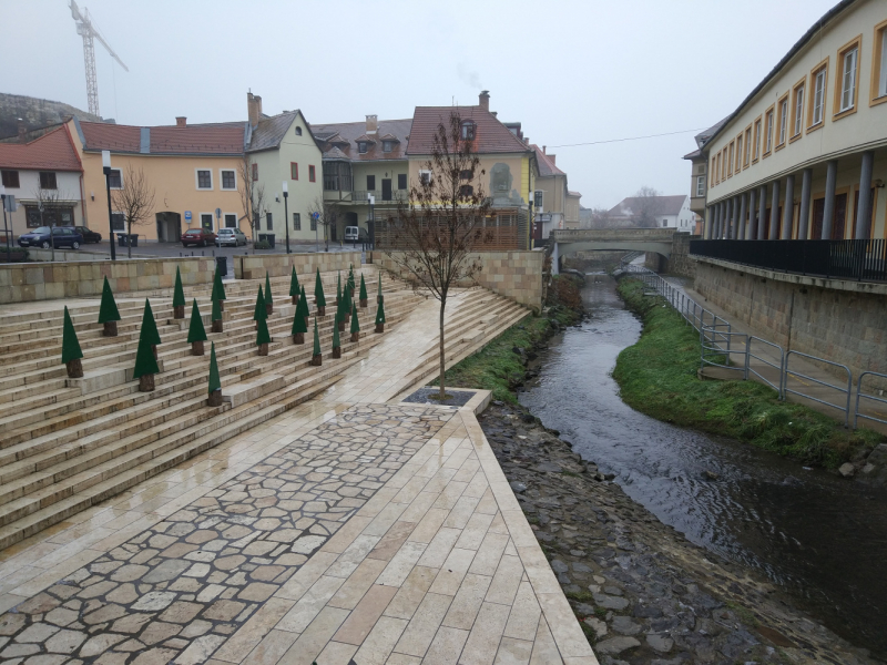 Эгер (Eger), что делать в городе.