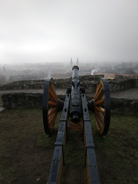 Эгер (Eger), что делать в городе.