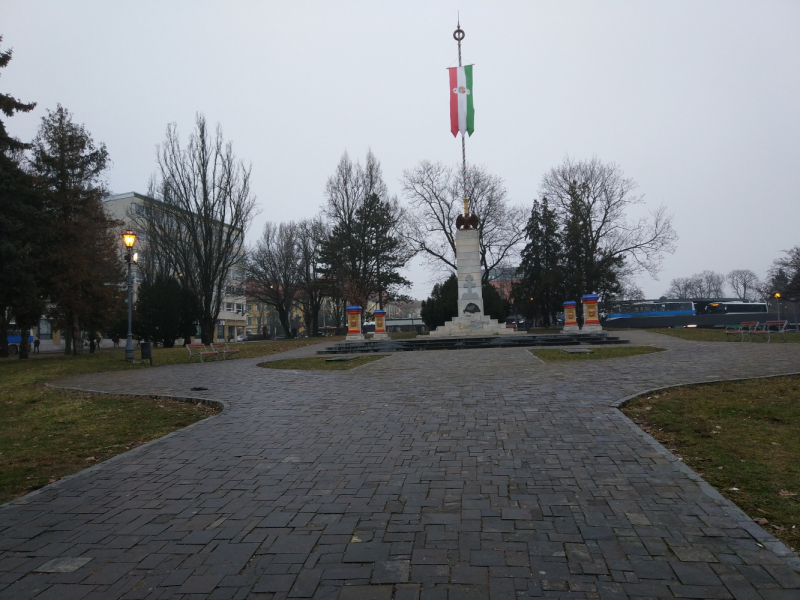 Эгер (Eger), что делать в городе.