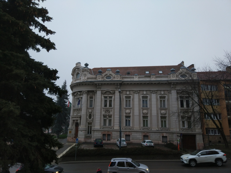 Эгер (Eger), что делать в городе.