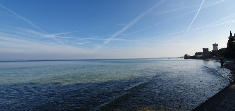 Из Милана до Савоны с 3я детьми.