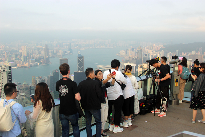 Увидеть Гонконг за 5 дней и влюбиться, Макао 2 дня: основные достопримечательности, как добраться.