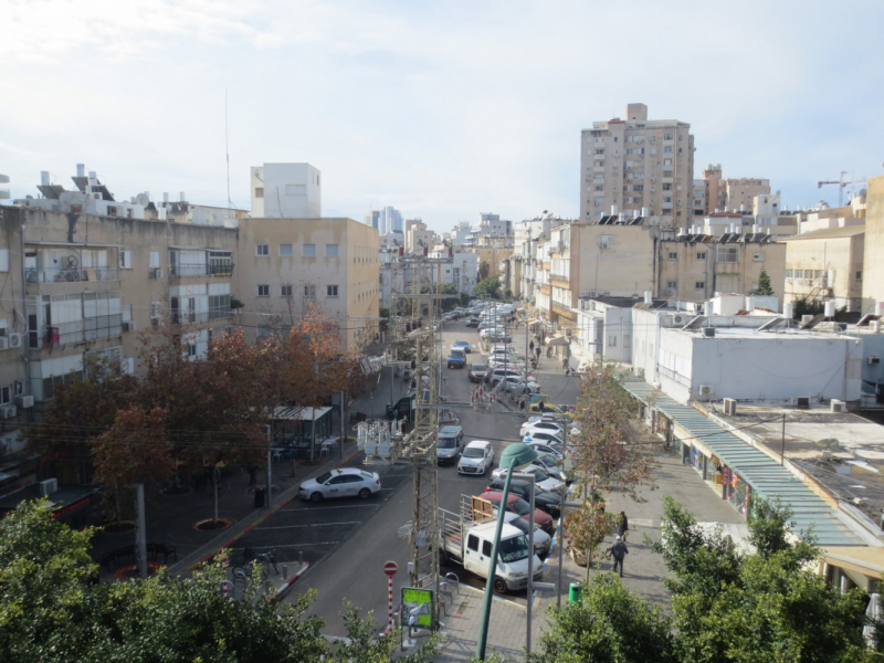 Нетания зима 2020 репатриация