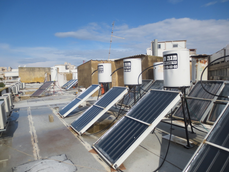 Нетания зима 2020 репатриация